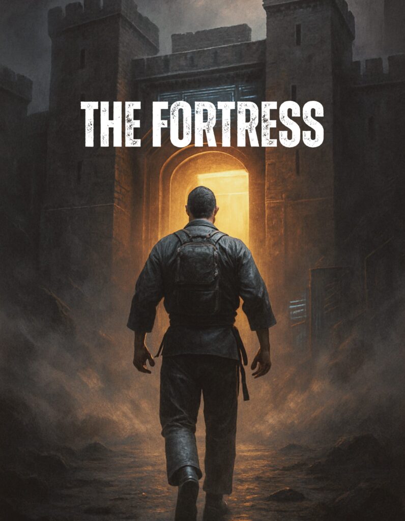 The Fortress
